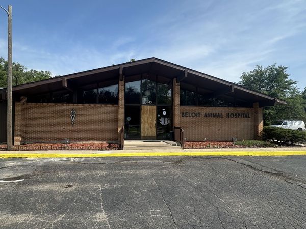 1645 Blackhawk Boulevard , South Beloit, IL 61080