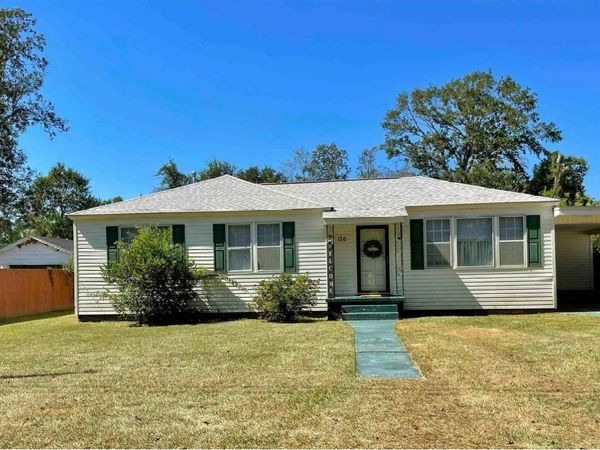 126 MINTZ LN, Other, FL 32533