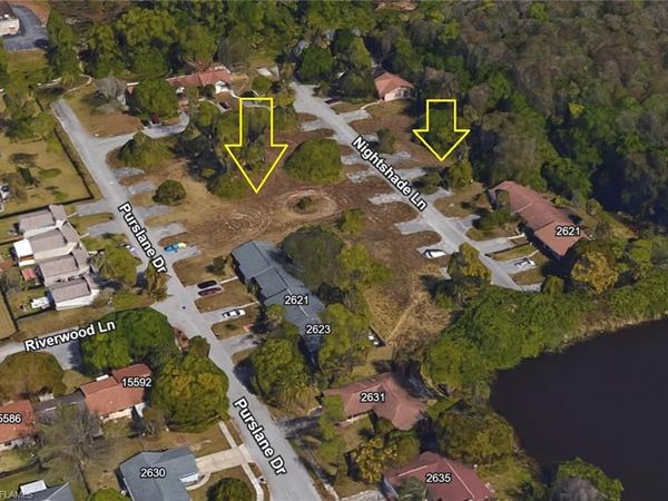 Riverdale Shores Villas , FORT MYERS, FL 33905
