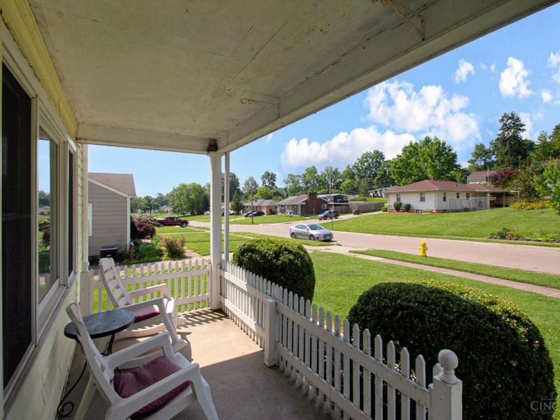 1200 Oakmont Avenue, Hamilton, OH 45013 Photo 3