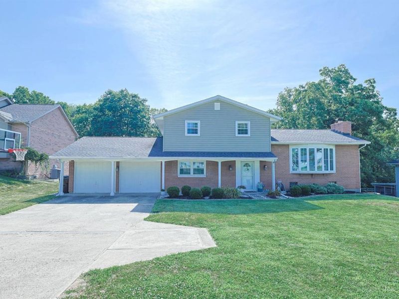 578 Britton Lane, Monroe, OH 45050 Photo 1