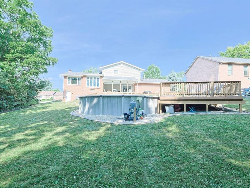 578 Britton Lane, Monroe, OH 45050 Photo 49