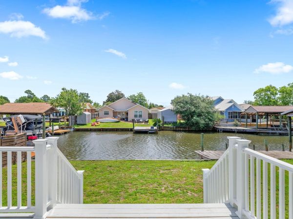 1319 Capri Drive, Panama City, FL 32405
