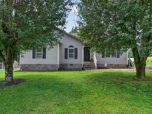 145 Willow Way , McMinnville, TN 37110