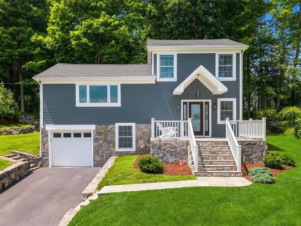 2053 Allan Avenue, Yorktown Heights, NY 10598