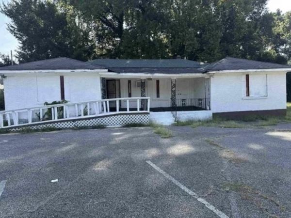 1314 S WILLETT ST, Memphis, TN 38106