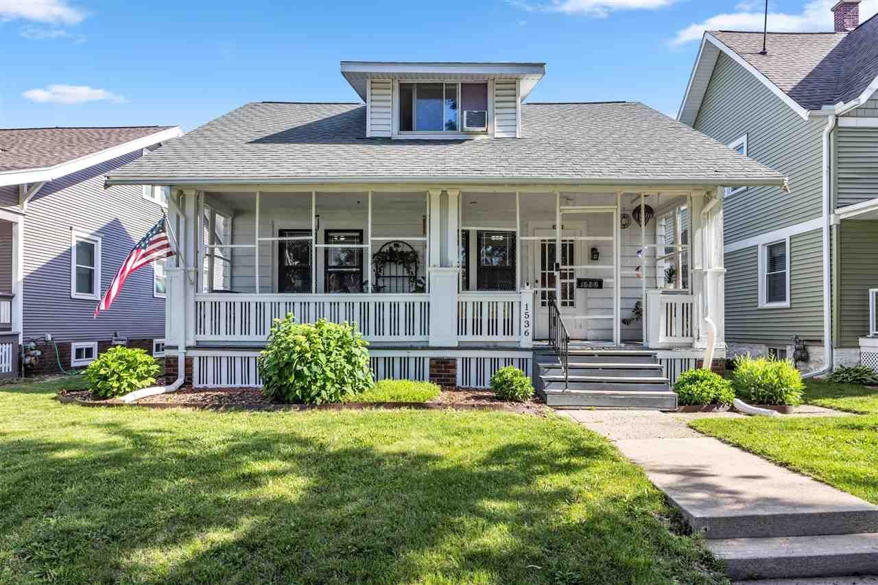 1536 7th Ave Se, Cedar Rapids, IA 52403 Main Photo