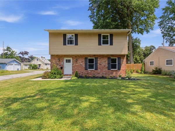 6187 Magnolia Drive , Mentor, OH 44060