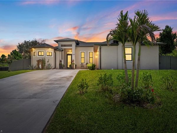 1405 Bruce AVE S, LEHIGH ACRES, FL 33976