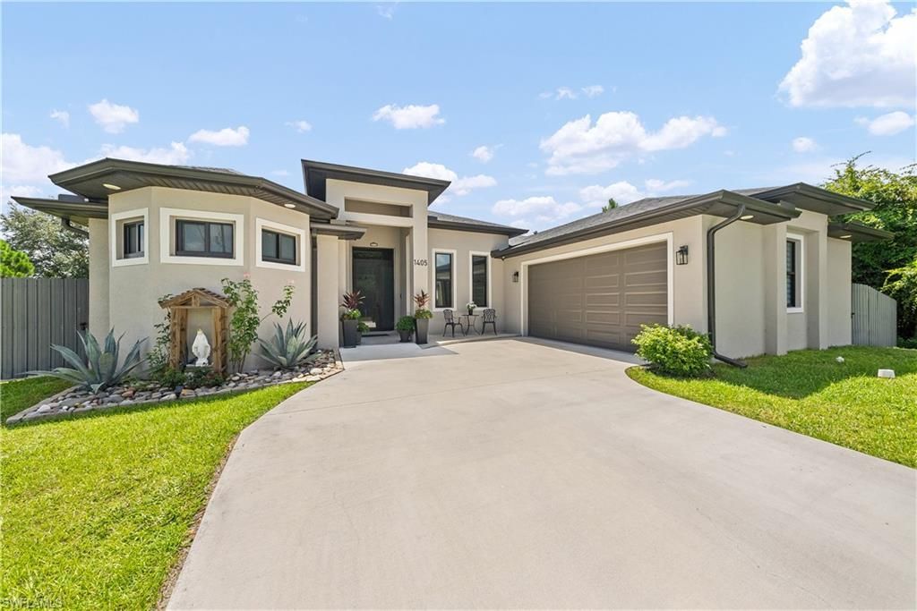 1405 Bruce Ave S, Lehigh Acres, FL 33976 Photo