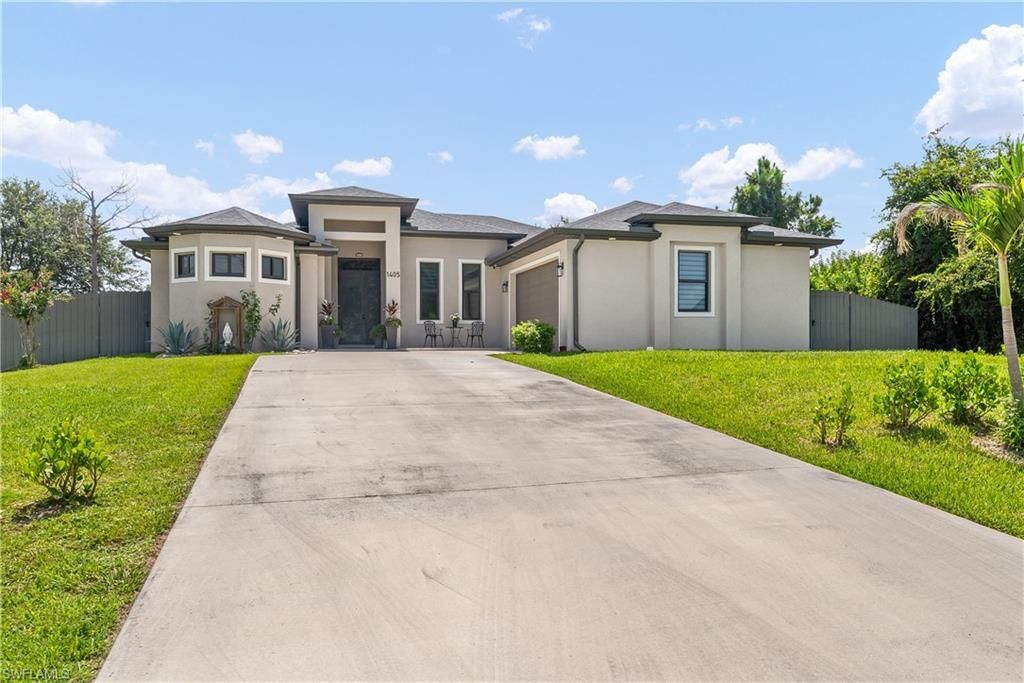 1405 Bruce Ave S, Lehigh Acres, FL 33976 Photo