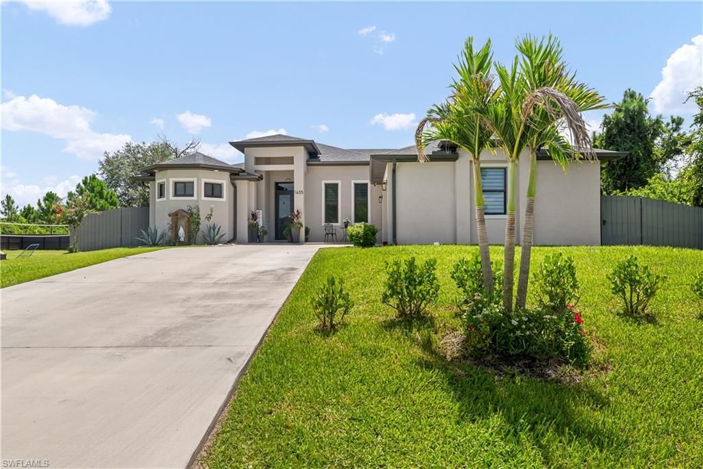 1405 Bruce Ave S, Lehigh Acres, FL 33976 Photo