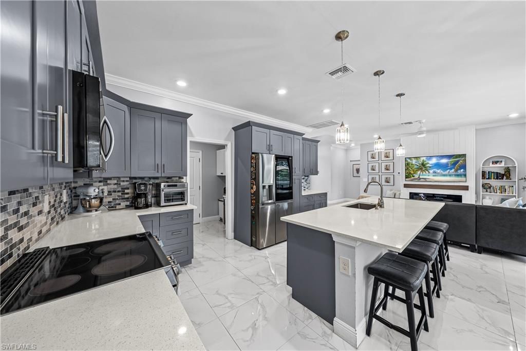 1405 Bruce Ave S, Lehigh Acres, FL 33976 Photo