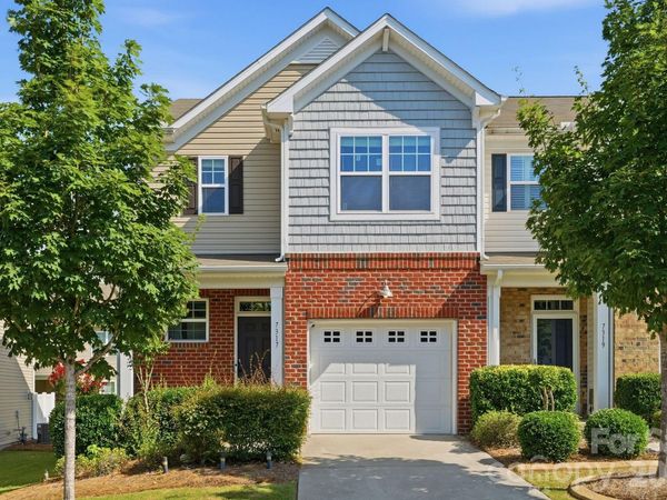 7317 Overmountain Drive , Rock Hill, SC 29732