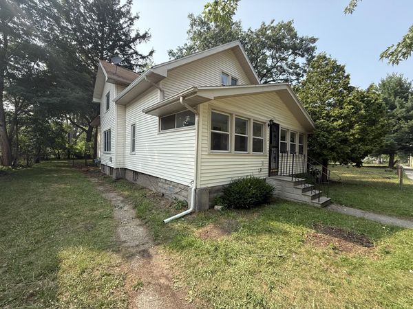 351 Erickson Street, Muskegon, MI 49442