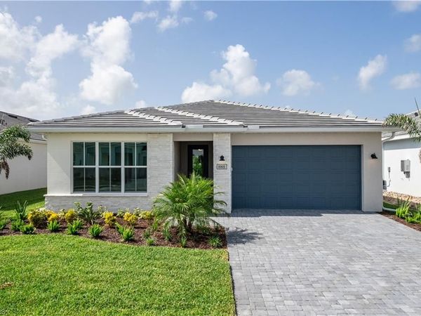 8805 Oceana WAY , NAPLES, FL 34114