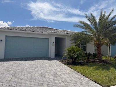 8805 Oceana Way, Naples, FL 34114 Photo