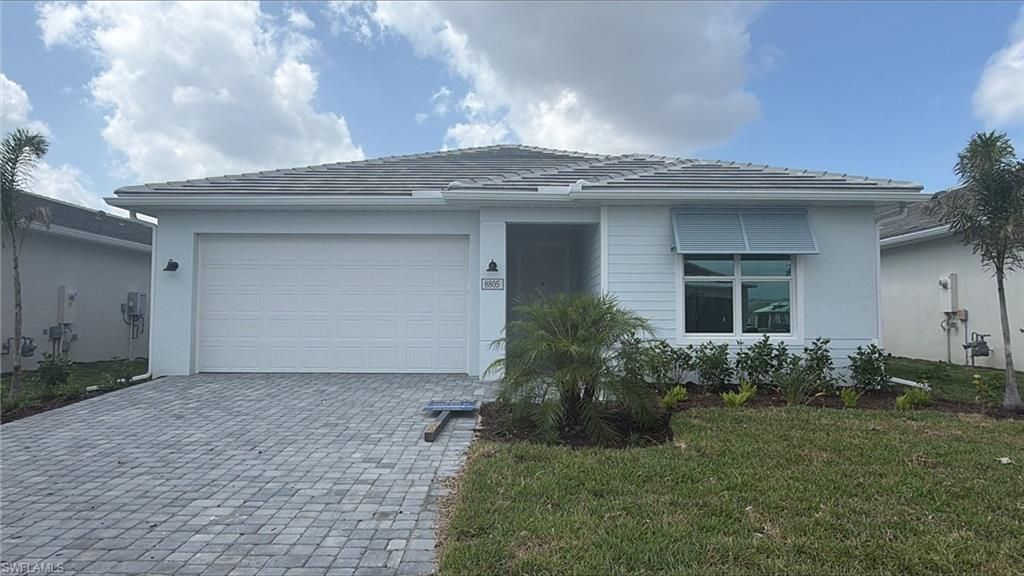 8805 Oceana Way , Naples, FL 34114 Photo