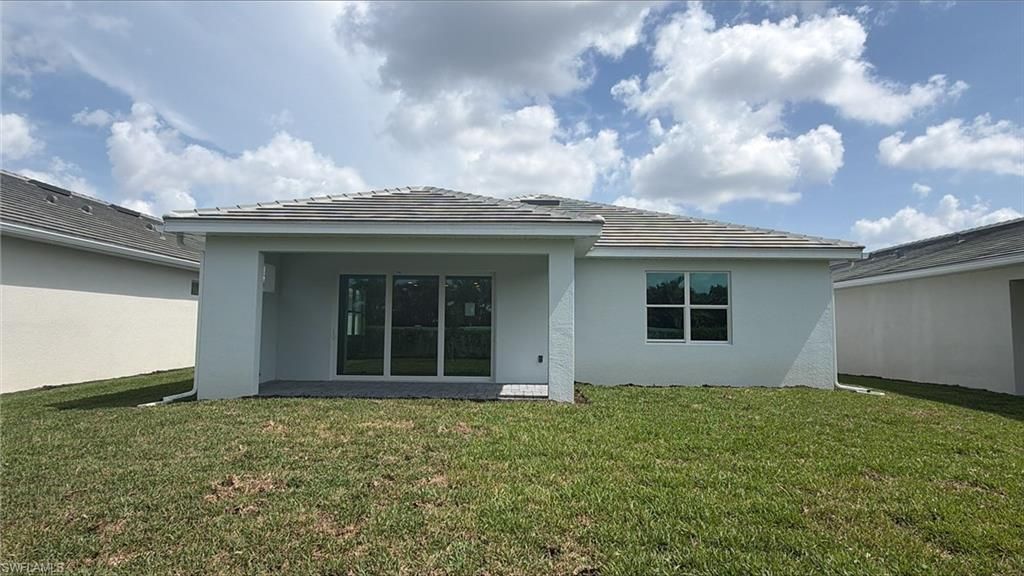 8805 Oceana Way , Naples, FL 34114 Photo