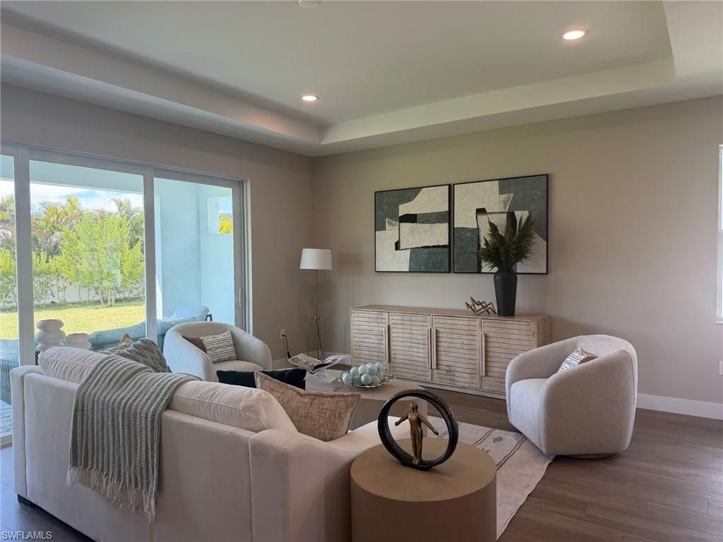 8805 Oceana Way, Naples, FL 34114 Photo