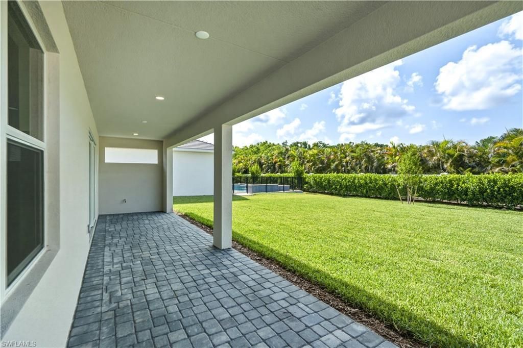 8805 Oceana Way , Naples, FL 34114 Photo