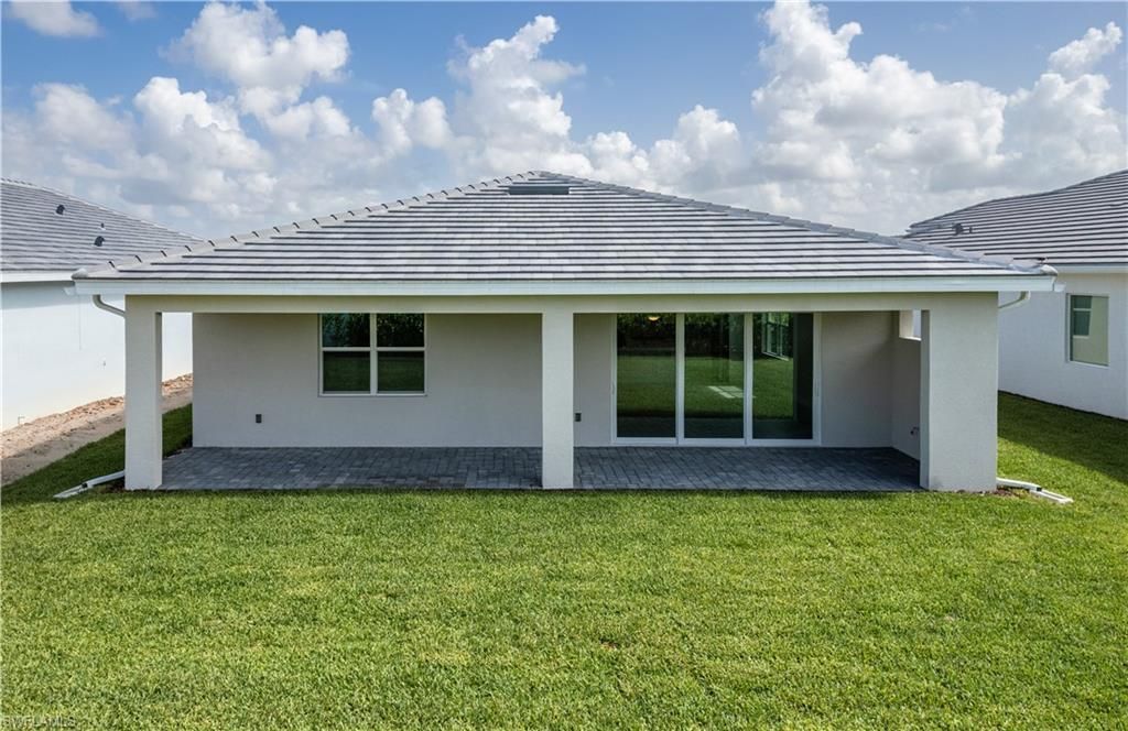 8805 Oceana Way , Naples, FL 34114 Photo