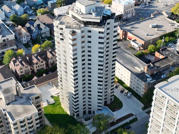 1633 N Prospect AVENUE, Unit 17C, Milwaukee, WI 53202
