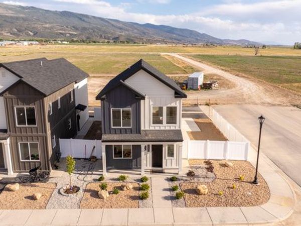 393 W 480 S, Unit 101, Ephraim, UT 84627