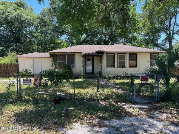 413 Frisco Road, Pensacola, FL 32505