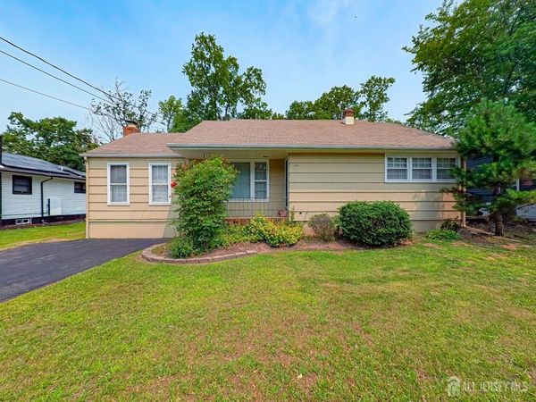 196 Normandy Road , Edison, NJ 08820