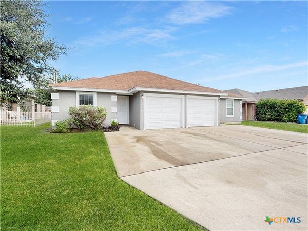 239 Rosalie Drive , New Braunfels, TX 78130