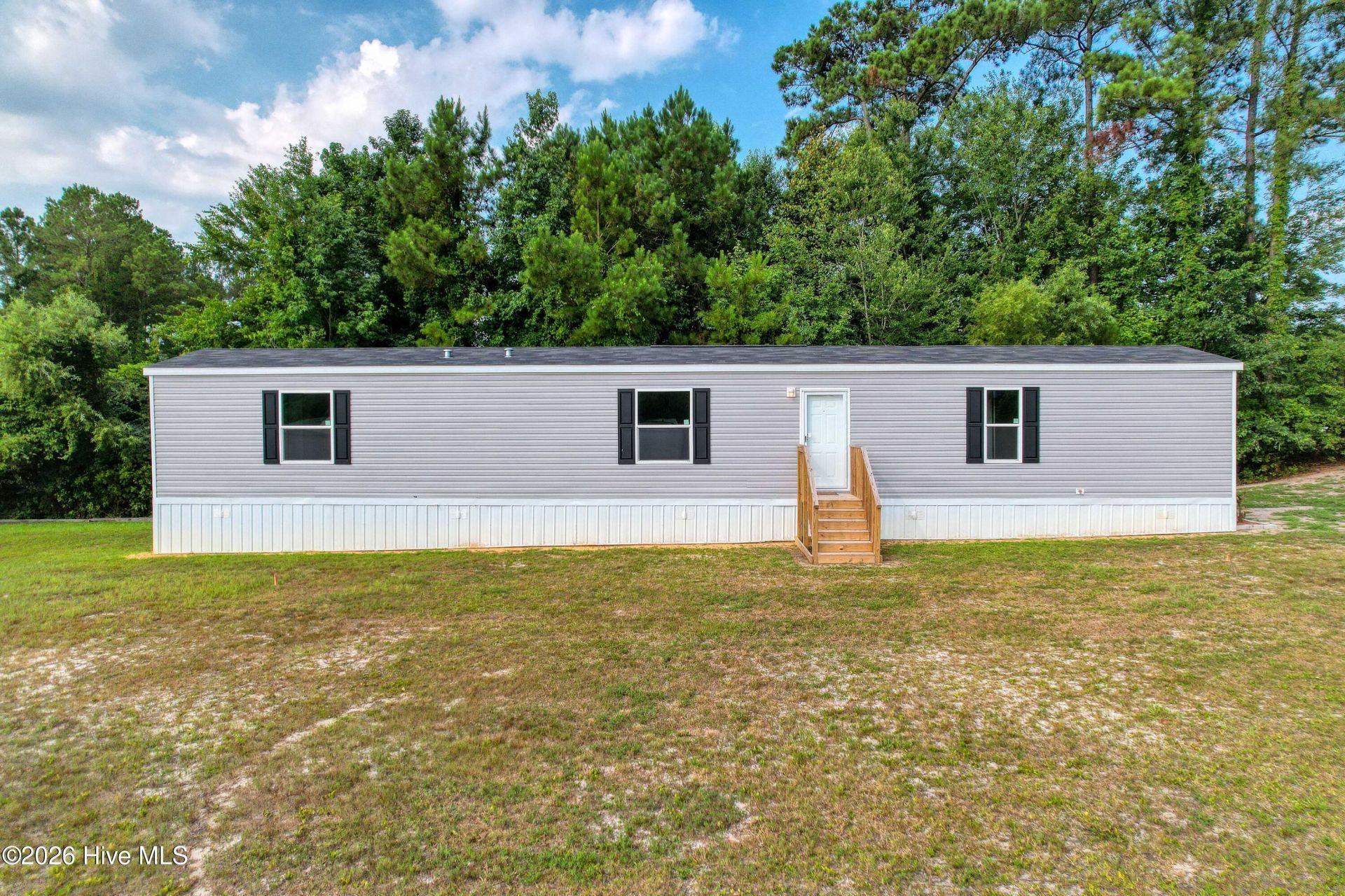 226 Bream Street, Holly Ridge, NC 28445 Main Photo