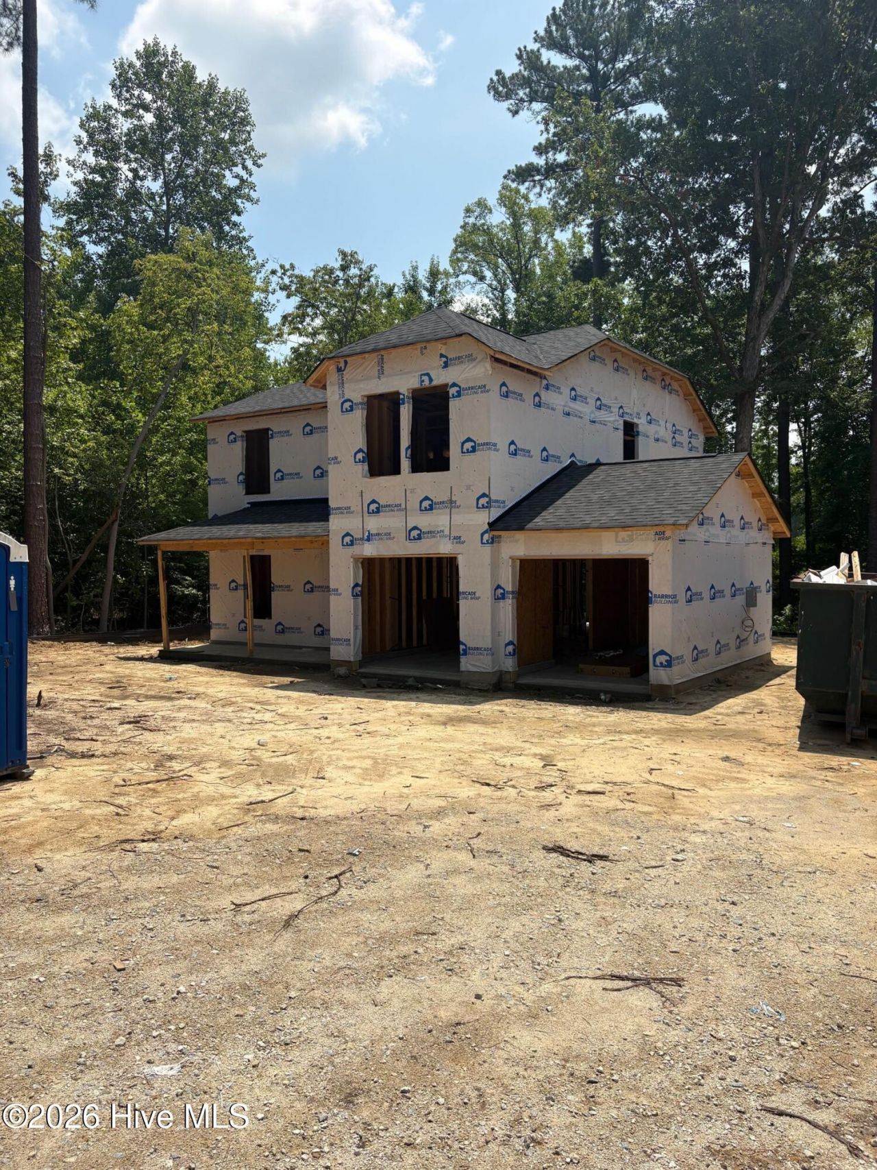 237 Slatestone Road, Washington, NC 27889 Main Photo