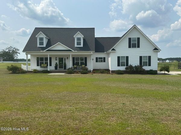3920 Ayden Golf Club Road , Ayden, NC 28513