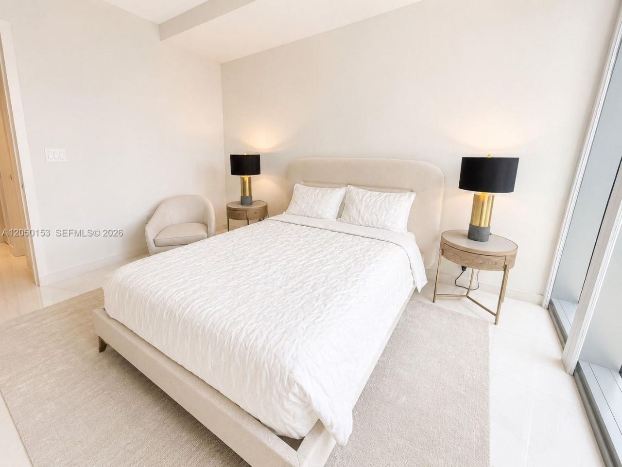 300 Biscayne Boulevard Way , Unit 2609W, Miami, FL 33131 Photo