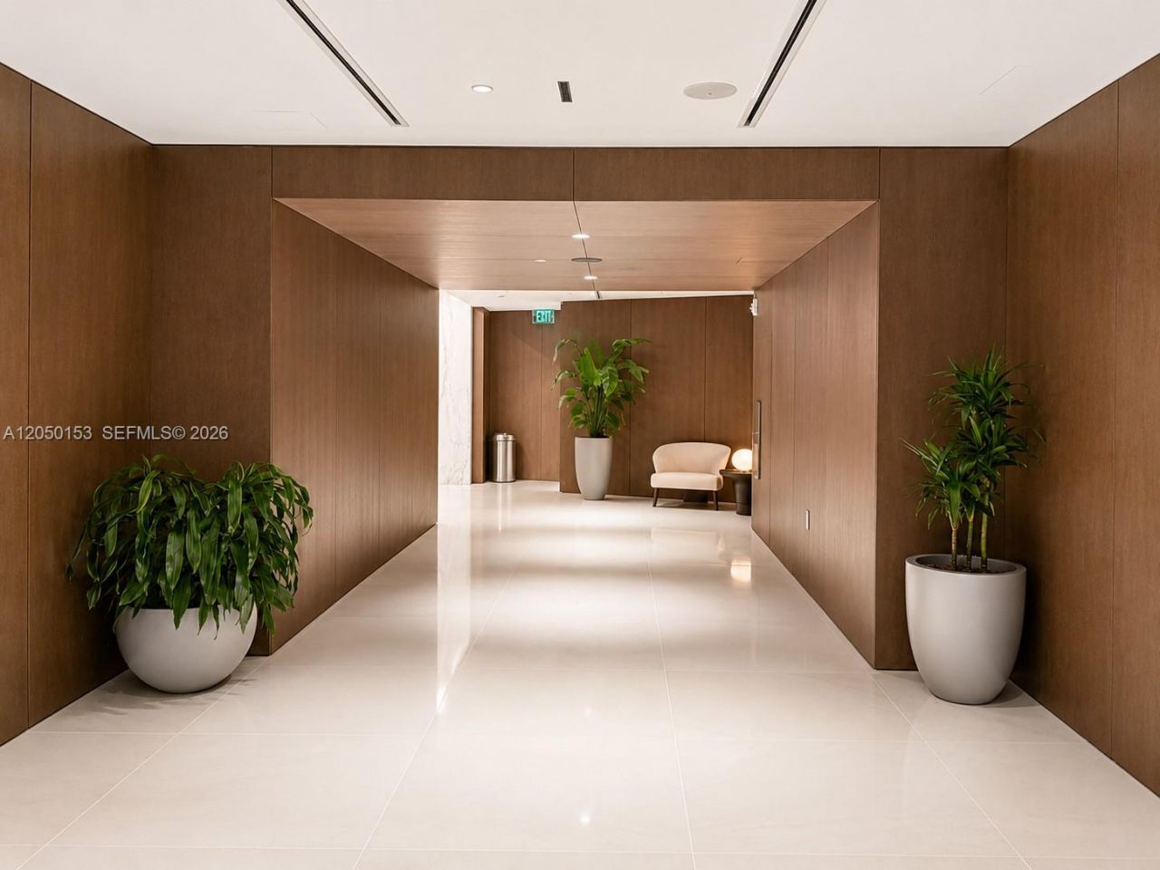 300 Biscayne Boulevard Way , Unit 2609W, Miami, FL 33131 Photo