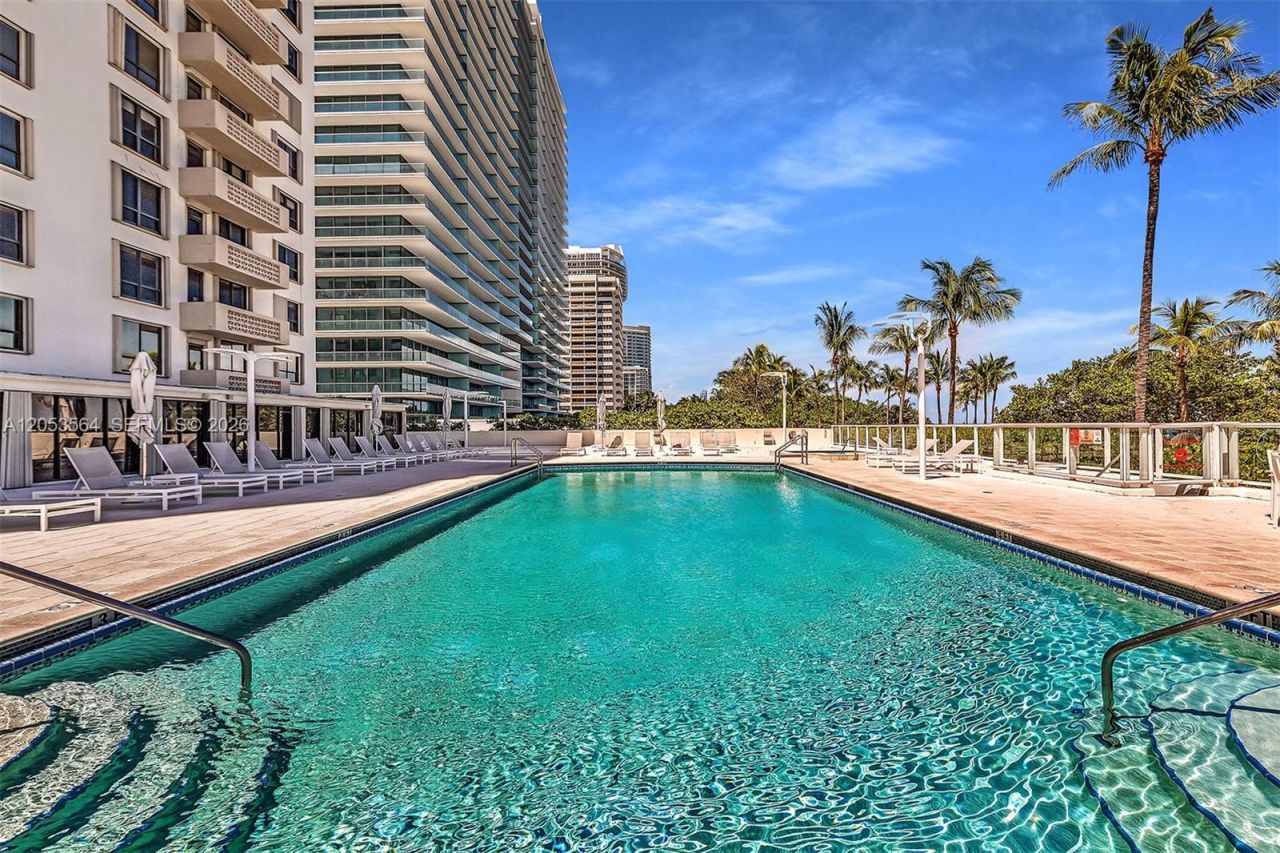10185 Collins Ave , Unit 606, Bal Harbour, FL 33154 Photo