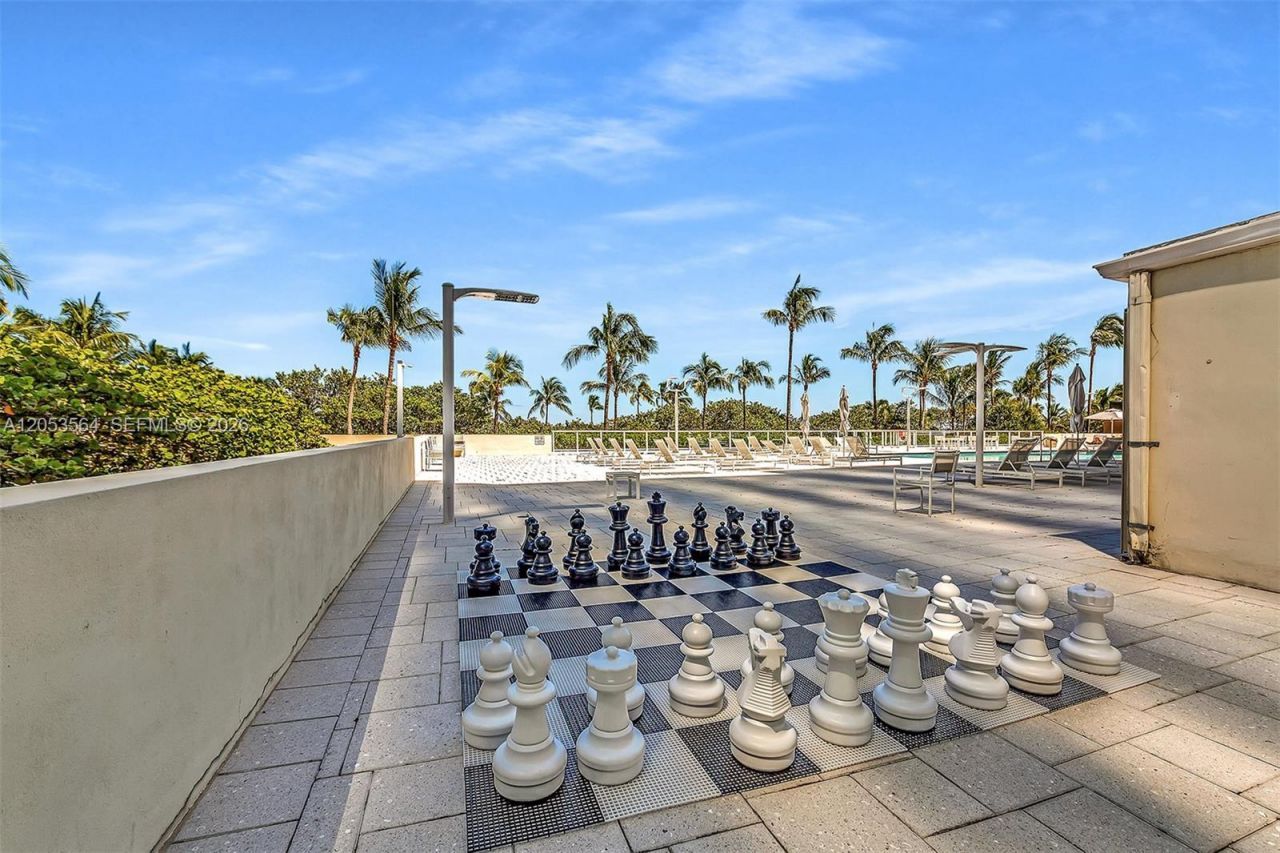 10185 Collins Ave , Unit 606, Bal Harbour, FL 33154 Photo