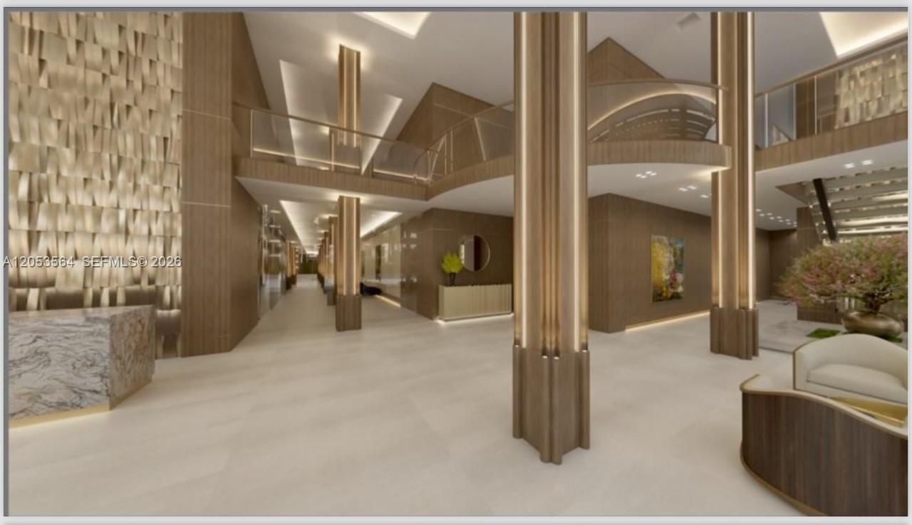 10185 Collins Ave , Unit 606, Bal Harbour, FL 33154 Photo