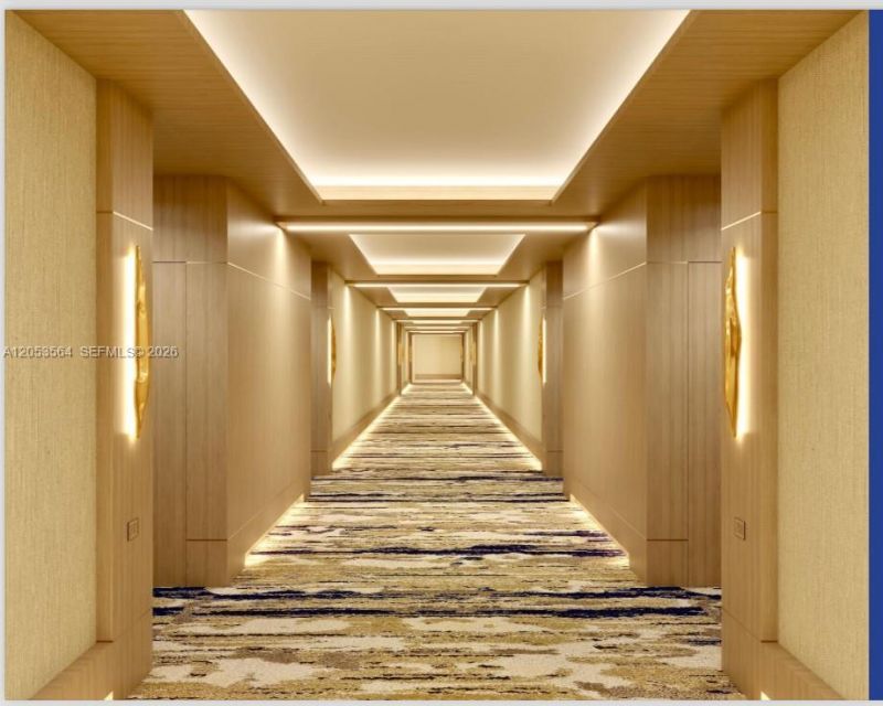 10185 Collins Ave , Unit 606, Bal Harbour, FL 33154 Photo
