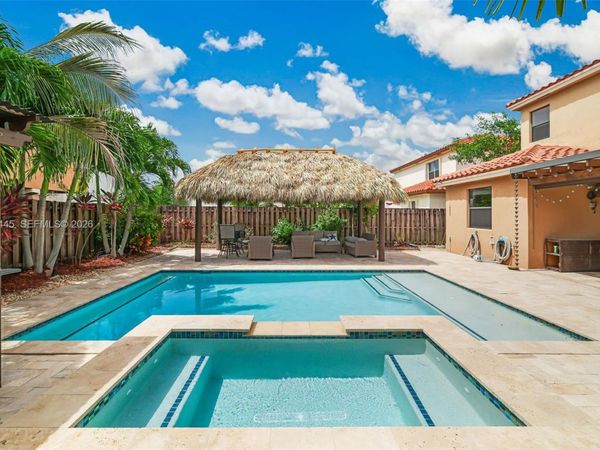 17670 SW 154th Pl, Miami, FL 33187