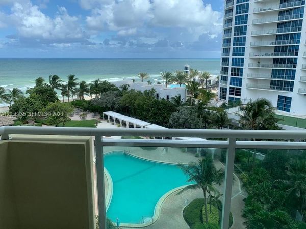 3001 S Ocean Dr, Unit 721, Hollywood, FL 33019