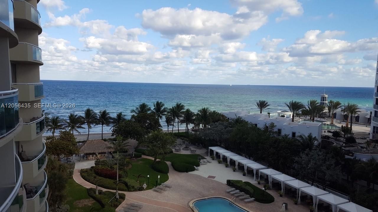 3001 S Ocean Dr, Unit 721, Hollywood, FL 33019 Photo