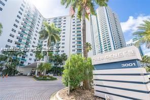 3001 S Ocean Dr, Unit 721, Hollywood, FL 33019 Photo