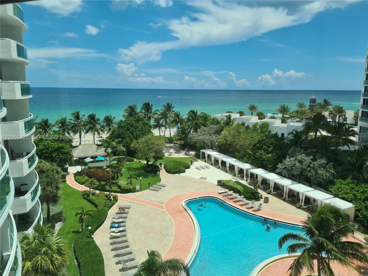 3001 S Ocean Dr, Unit 721, Hollywood, FL 33019 Photo