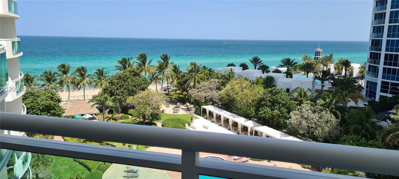 3001 S Ocean Dr , Unit 721, Hollywood, FL 33019 Photo