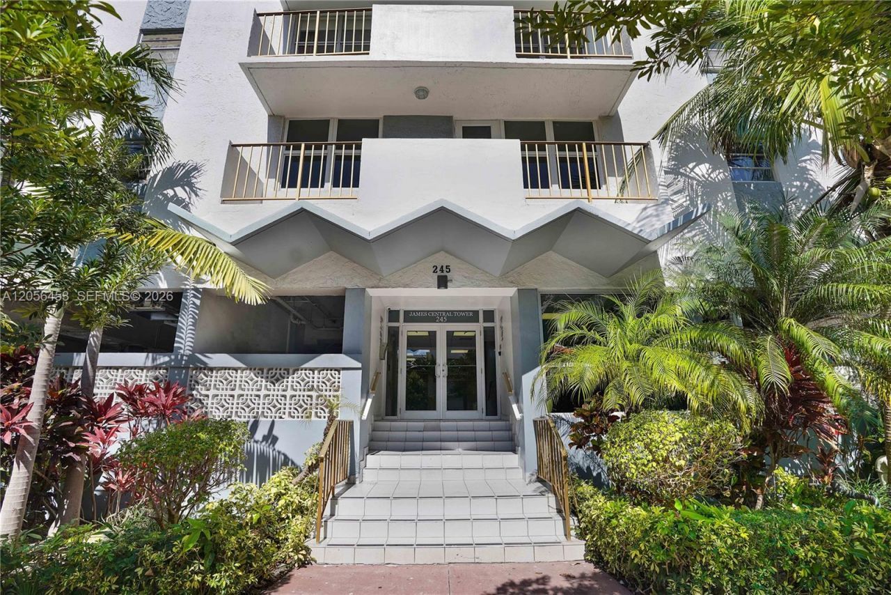 245 18th St , Unit 403, Miami Beach, FL 33139 Photo