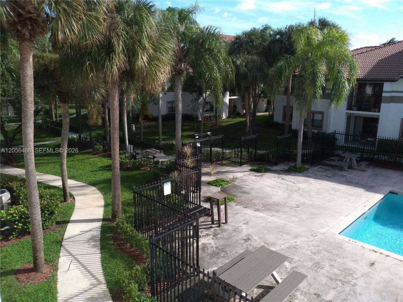570 S Park Rd , Unit 35-6, Hollywood, FL 33021 Photo