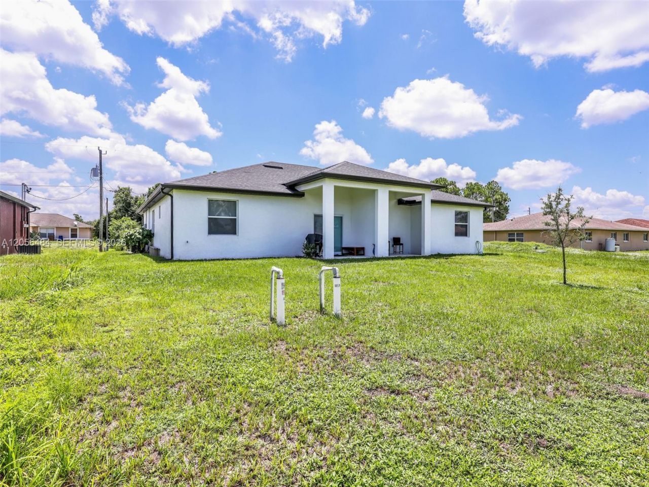 2224 Kenneth Ave S, Lehigh Acres, FL 33973 Photo