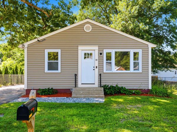 60 W Elmwood Avenue, Manchester, NH 03103